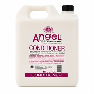 Picture of ANGEL MARINE DEPTH SPA CONDITIONER 5 LITRES